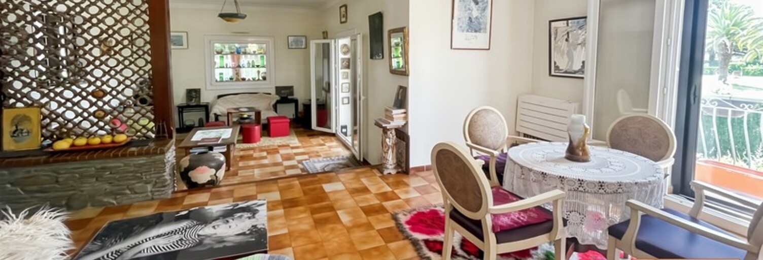 Maison 4 Pièces 100 m² à vendre à Argelès-sur-Mer (66700)