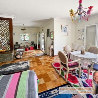 Maison 4 pièces 385000 €