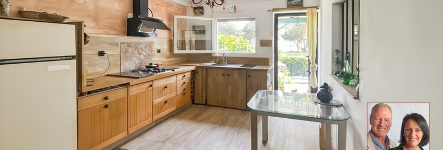 Maison 4 Pièces 100 m² à vendre à Argelès-sur-Mer (66700)