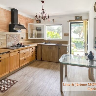 Maison 4 pièces 385000 €