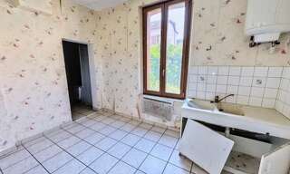 Immeuble  260 m² à vendre à Jarny (54800)