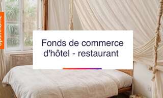 Commerce 25 Pièces 1000 m² à vendre à La Grande-Motte (34280)