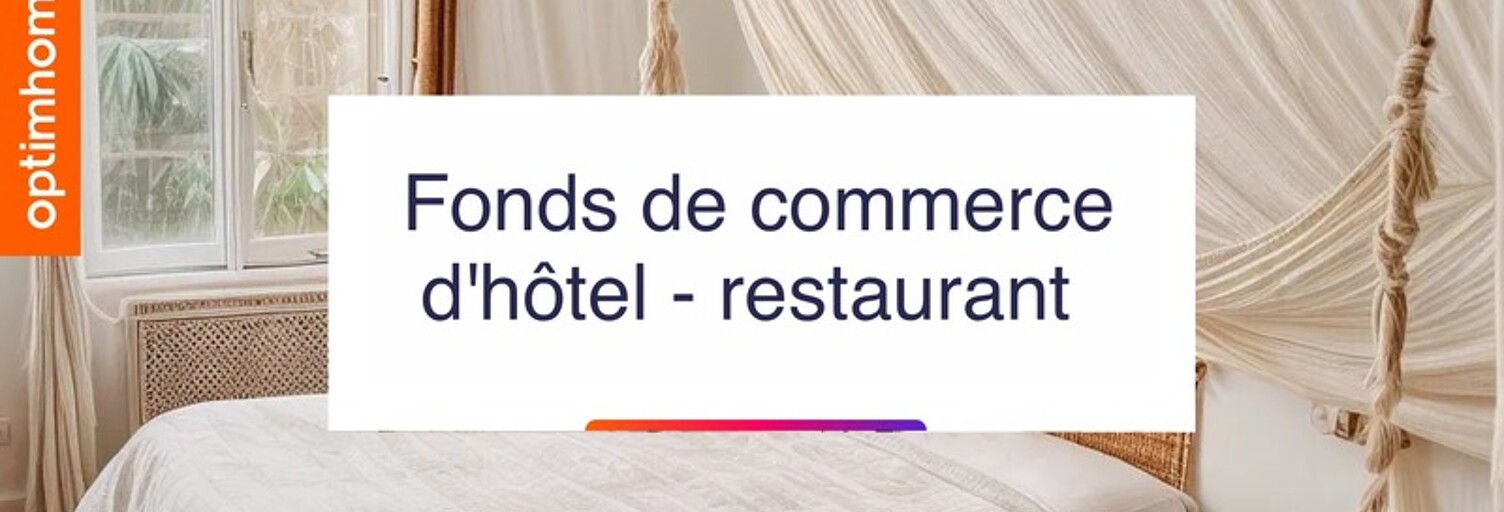 Commerce 25 Pièces 1000 m² à vendre à La Grande-Motte (34280)