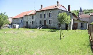 Maison 11 Pièces 236 m² à vendre à Murvaux (55110)