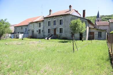 Maison 11 pièces 127000 €