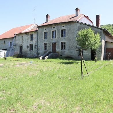 Maison 11 pièces 127000 €