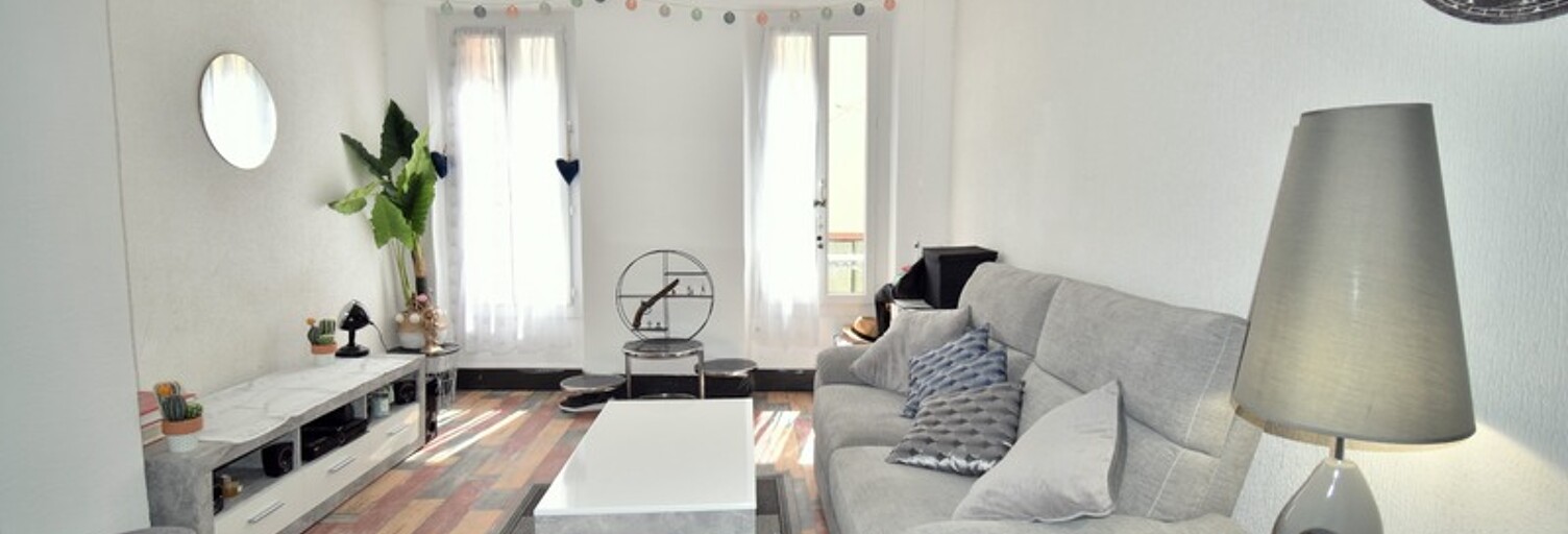 Appartement 4 Pièces 82 m² à vendre à Digne-les-Bains (04000)