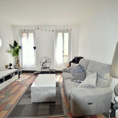 Appartement 4 pièces 79000 €