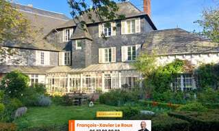 Maison 11 Pièces 264 m² à vendre à Épaignes (27260)