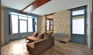 Maison 4 Pièces 92 m² à vendre à Sainte-Foy-la-Grande (33220)