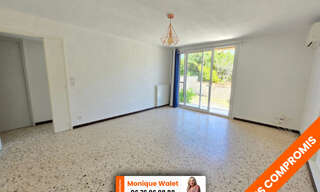 Appartement 2 Pièces 53 m² à vendre à Istres (13800)