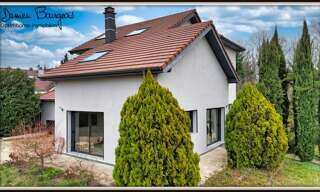 Maison 8 Pièces 290 m² à vendre à Ornex (01210)