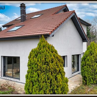 Maison 8 pièces 1650000 €