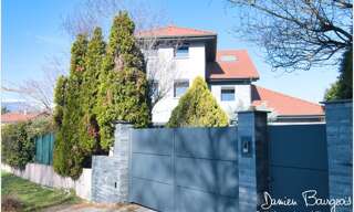 Maison 8 Pièces 290 m² à vendre à Ornex (01210)