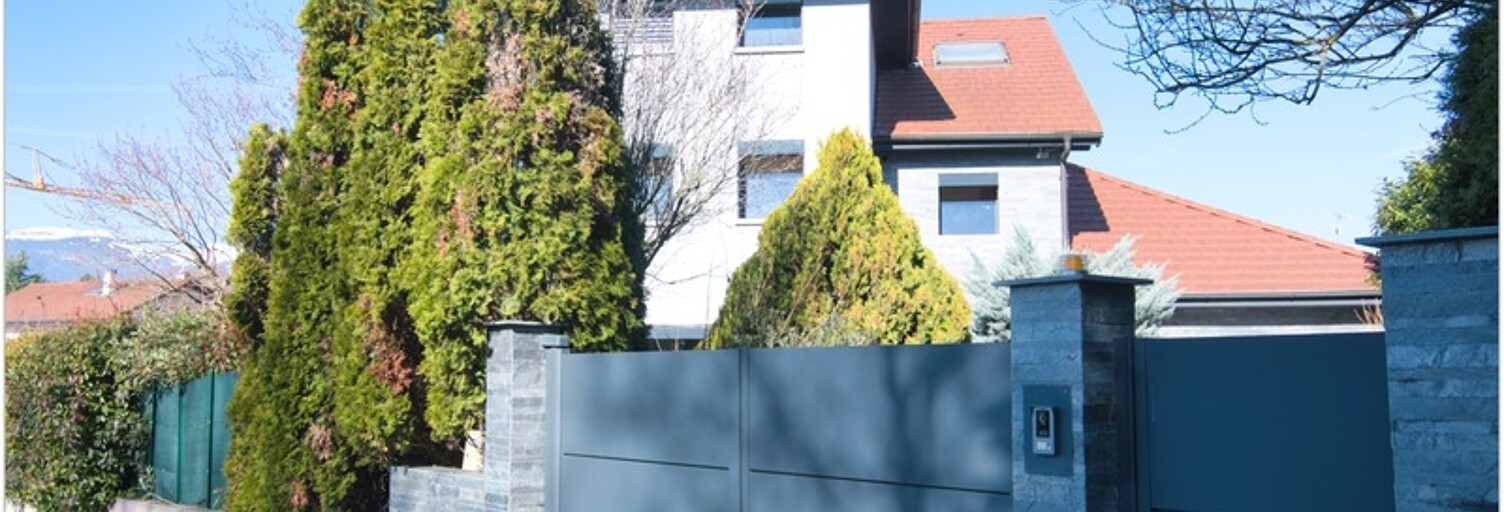 Maison 8 Pièces 290 m² à vendre à Ornex (01210)