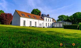 Maison 10 Pièces 350 m² à vendre à Pihen-lès-Guînes (62340)