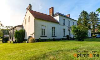 Maison 10 Pièces 350 m² à vendre à Pihen-lès-Guînes (62340)