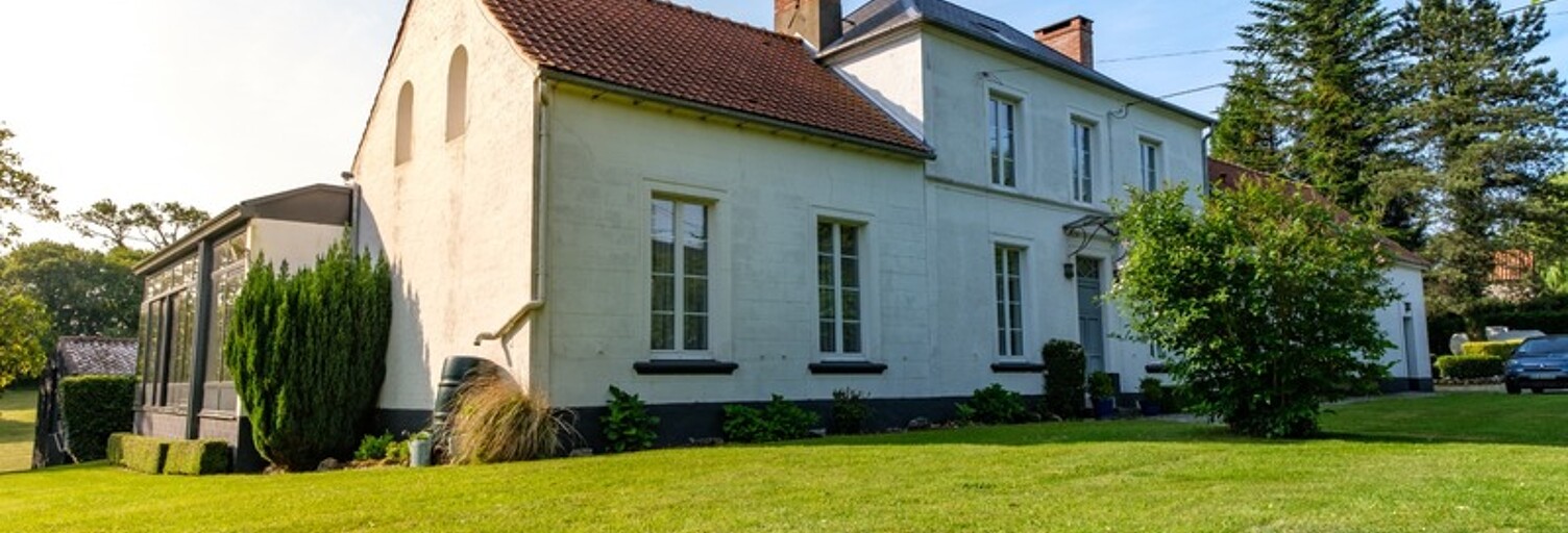 Maison 10 Pièces 350 m² à vendre à Pihen-lès-Guînes (62340)