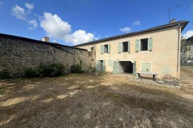 Maison 5 pièces 216000 €