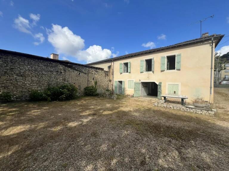 Maison de ville /local commercial Auch — photo 1