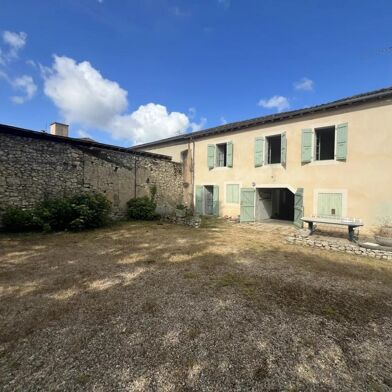 Maison 5 pièces 216000 €