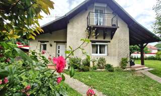 Maison 4 Pièces 73 m² à vendre à Chambéry (73000)