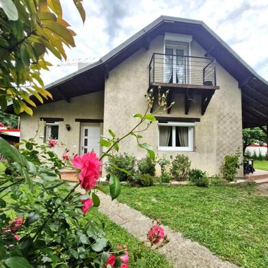 Maison 4 pièces 309900 €