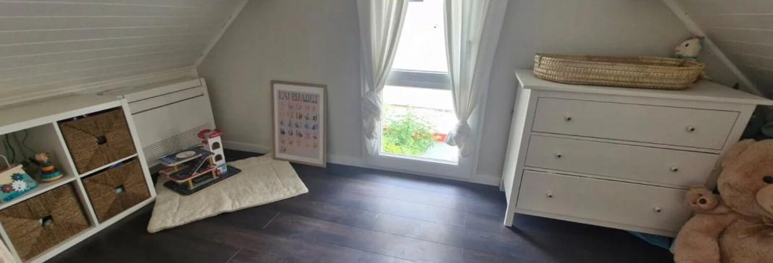 Maison 4 Pièces 73 m² à vendre à Chambéry (73000)