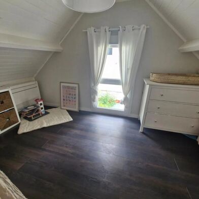 Maison 4 pièces 309900 €