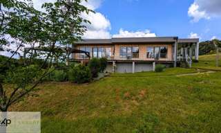 Maison 4 Pièces 135 m² à vendre à Villefranche-du-Périgord (24550)