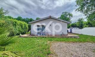 Maison 5 Pièces 97 m² à vendre à Castelnau-de-Médoc (33480)