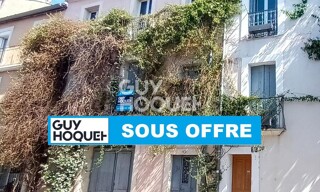 Maison 5 Pièces 113 m² à vendre à Montpellier (34000)
