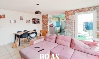 Appartement 3 Pièces 63 m² à vendre à Saint-Sébastien-sur-Loire (44230)