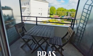 Appartement 3 Pièces 63 m² à vendre à Nantes (44200)