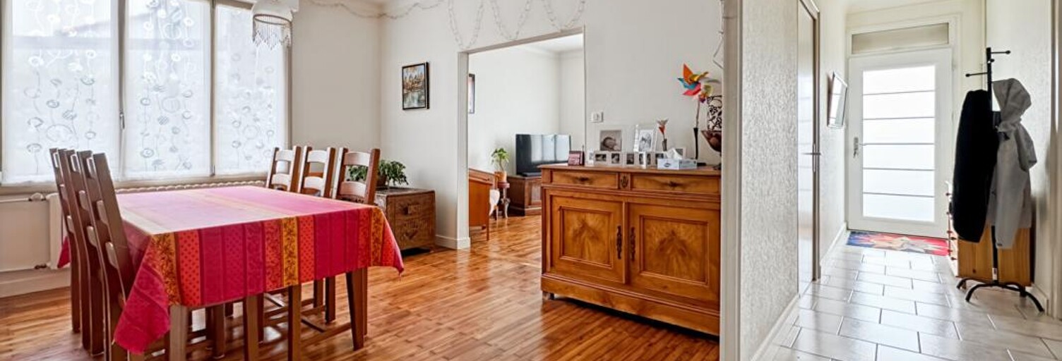 Maison 10 Pièces 160 m² à vendre à Rezé (44400)