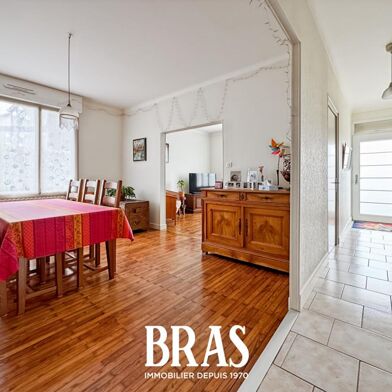 Maison 10 pièces 416000 €