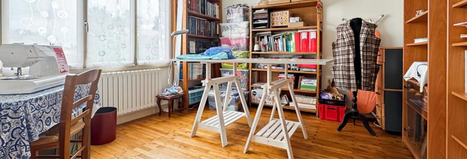 Maison 10 Pièces 160 m² à vendre à Rezé (44400)