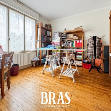 Maison 10 pièces 416000 €