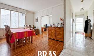 Maison 10 Pièces 160 m² à vendre à Rezé (44400)