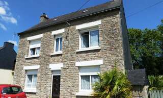 Maison 4 Pièces 77 m² à vendre à Lignol (56160)