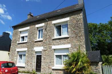 Maison 4 pièces 137100 €