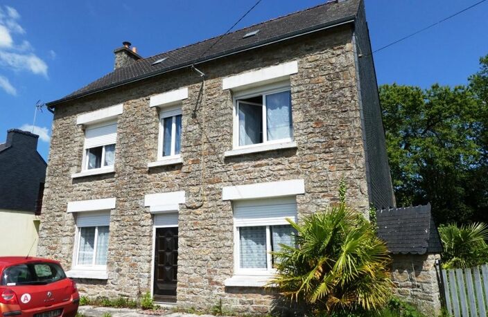 Maison située en campagne — photo 2