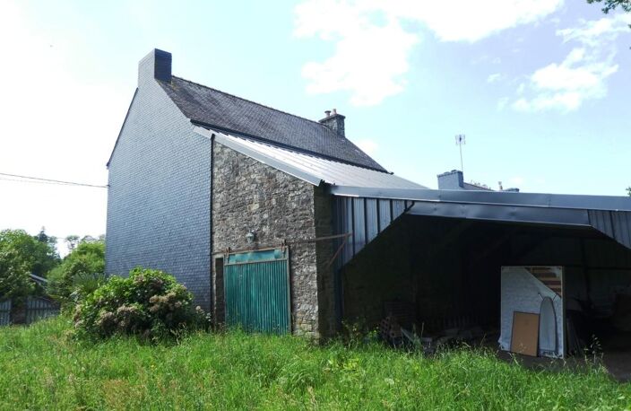 Maison située en campagne — photo 3