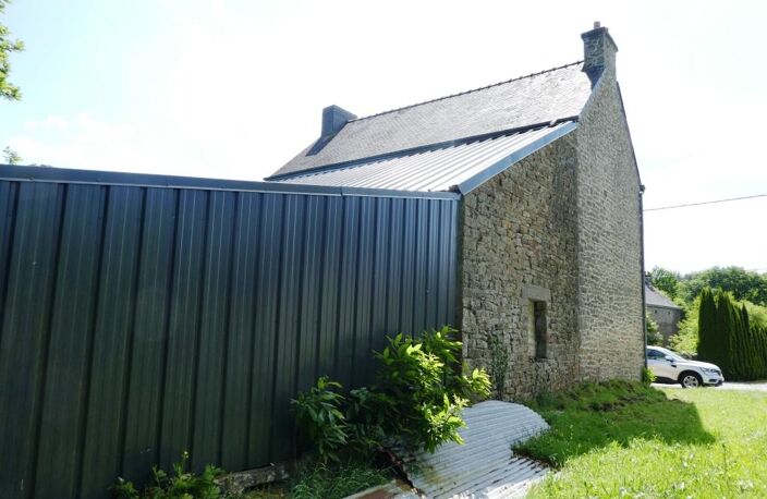 Maison située en campagne — photo 4
