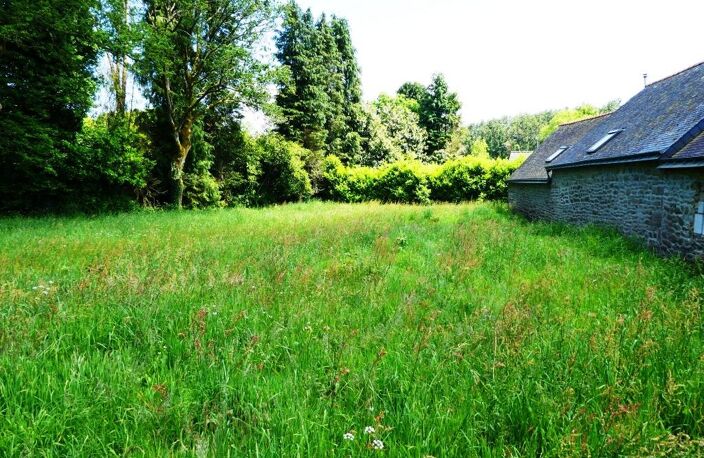 Maison située en campagne — photo 5