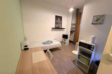 Appartement 1 pièces 395 €