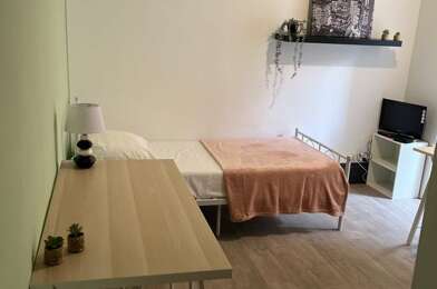 Appartement 1 pièces 395 €