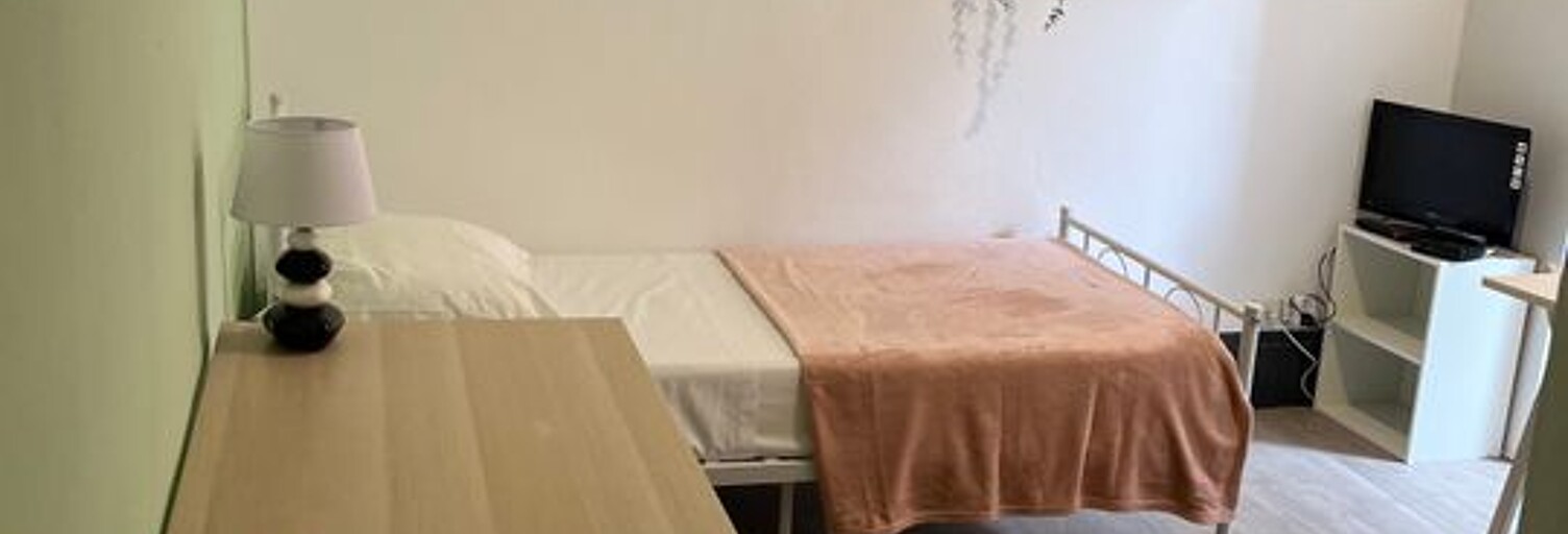 Appartement 1 Pièce 15 m² à louer à Vichy (03200)