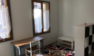 Appartement 1 Pièce 25 m² à louer à Rouen (76000)