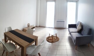 Appartement 2 Pièces 50 m² à louer à Pontoise (95000)